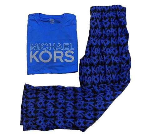 michael kors boys sleepwear
